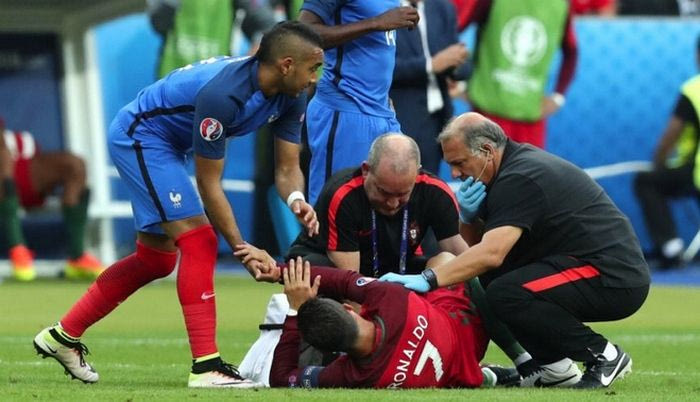 Η μητέρα του Ρονάλντο “επιτέθηκε” στον Παγέ