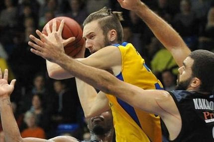 Πέινερς: “Σίγουρος πως θα πετύχουμε…”