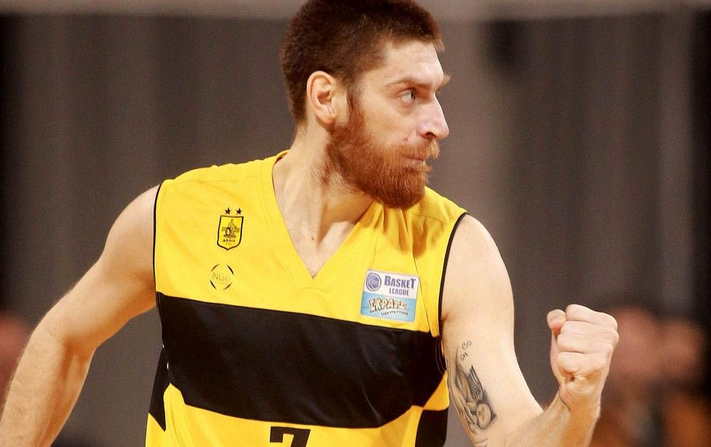 Από τον Άρη στον Πανιώνιο ο Πελεκάνος