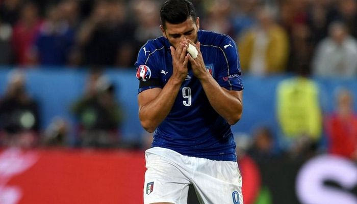 Ο Πελέ “πλήρωσε” την προκλητική κίνηση στον Νόιερ