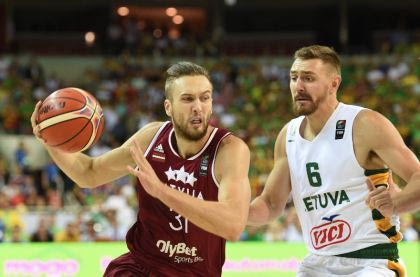 Συμφωνία του ΠΑΟΚ με τον Πέινερς