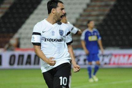 Καλυμμένος ο Ίβιτς με Περέιρα στη λίστα