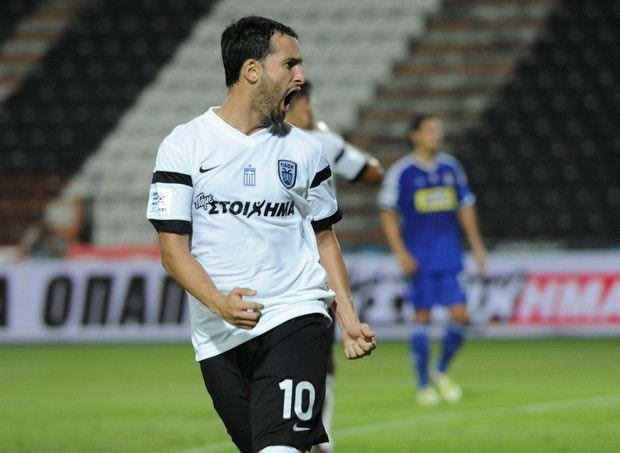 Καλυμμένος ο Ίβιτς με Περέιρα στη λίστα