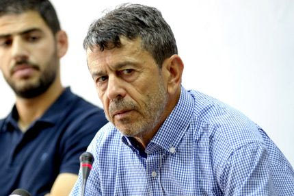 Πετράκης: “Οι παίκτες έδειξαν μεγάλη ψυχή”