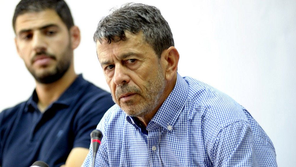 Πετράκης: “Οι παίκτες έδειξαν μεγάλη ψυχή”