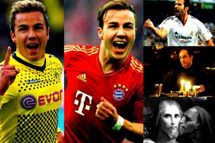 Ο Γκέτσε κάνει τους 9 “μεγαλύτερους” προδότες της ιστορίας να μοιάζουν με γατάκια