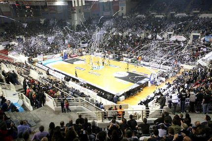 Ο Σαββίδης πλήρωσε για το Παλατάκι