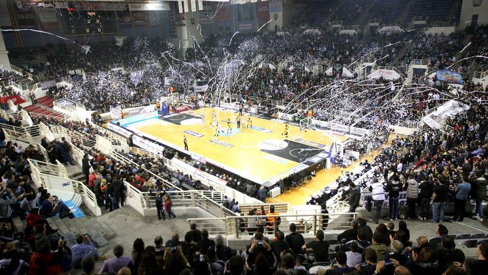 Ο Σαββίδης πλήρωσε για το Παλατάκι