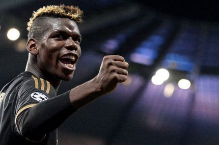 Διαψεύδει ο Ραϊόλα: “Δεν υπάρχει συμφωνία για Πογκμπά”