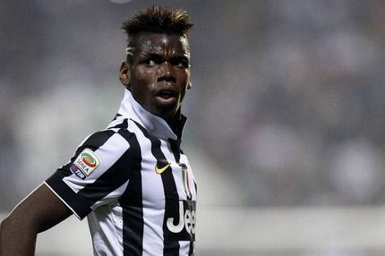 Σπάει όλα τα ρεκόρ η Γιουνάιτεντ: Θέμα χρόνου η επιστροφή Πογκμπά