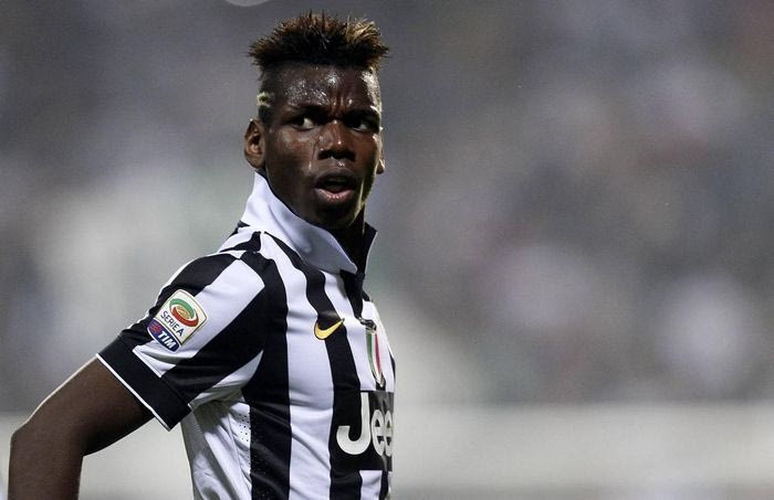 Σπάει όλα τα ρεκόρ η Γιουνάιτεντ: Θέμα χρόνου η επιστροφή Πογκμπά