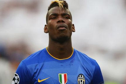 “Τρολάρει” τον ποδοσφαιρικό πλανήτη ο Πογκμπά