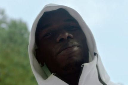 Διαφημιστικό σποτ με Πογκμπά, Μίλερ, Νόιερ