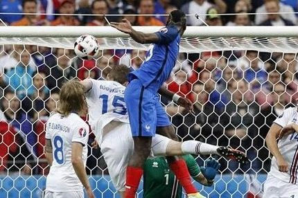 Το άλμα του Πογκμπά θύμισε… Τζόρνταν