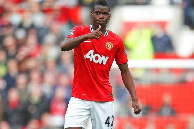 Περνάει ιατρικά ο Πογκμπά, έτοιμη η πιο ακριβή μεταγραφή στην ιστορία