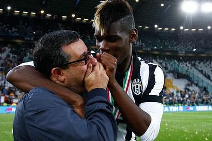 Θολώνει τα νερά ο Ραϊόλα: “Ο Πογκμπά δεν βιάζεται να φύγει”