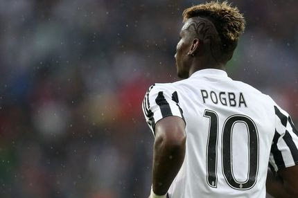 Η “κρυφή” συμφωνία Γιουβέντους – Πογκμπά