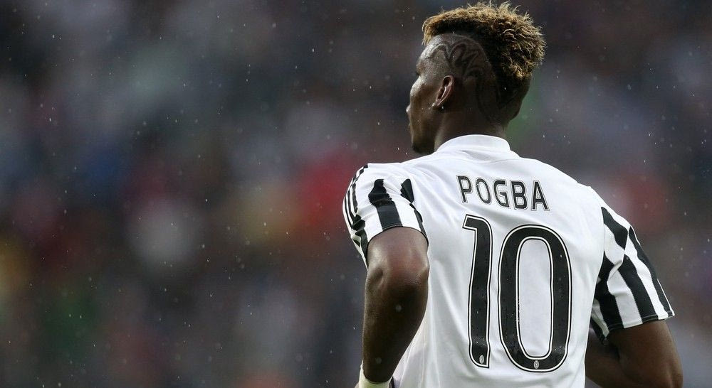 Η “κρυφή” συμφωνία Γιουβέντους – Πογκμπά