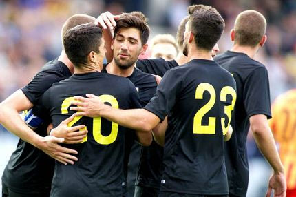 Οι 5 πιθανοί αντίπαλοι της ΑΕΚ