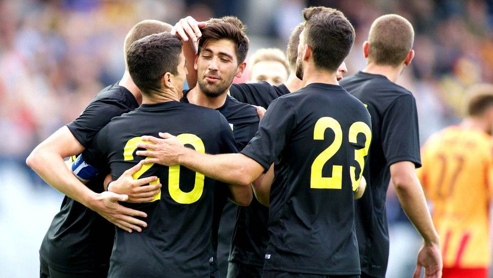 Οι 5 πιθανοί αντίπαλοι της ΑΕΚ