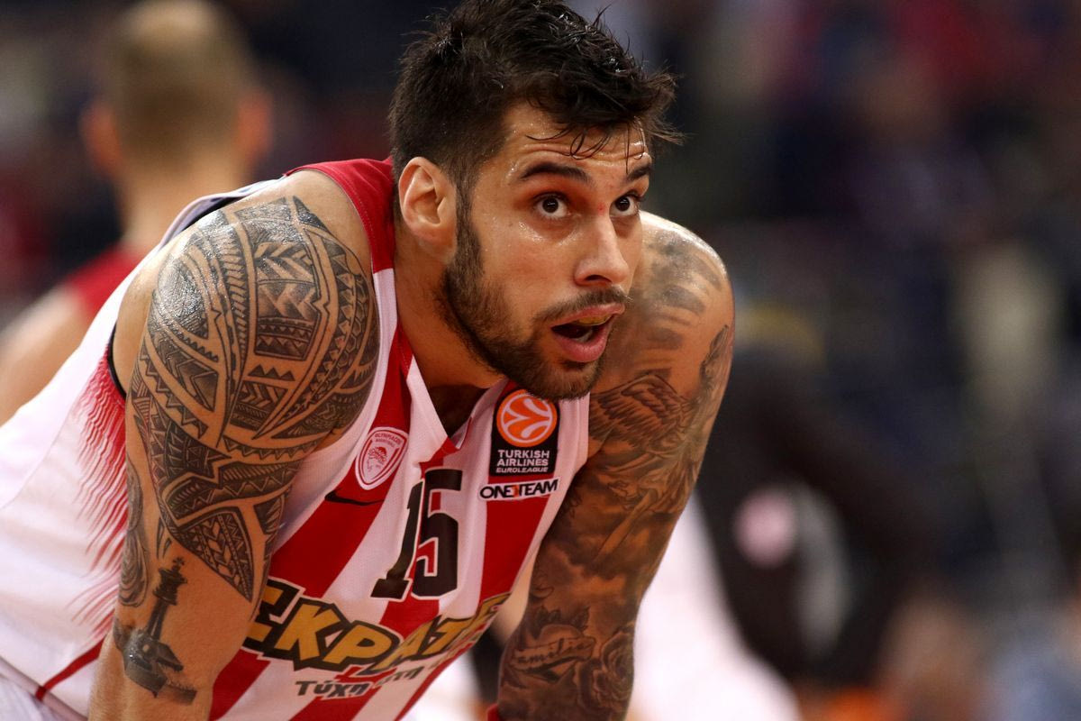 Κι ομώς, μπορεί χωρίς “4άρι” ο Ολυμπιακός