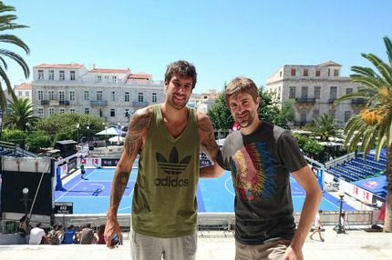 Πρίντεζης: “Σωστή επιλογή ο Γκριν, μου αρέσει πάρα πολύ”