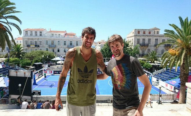 Πρίντεζης: “Σωστή επιλογή ο Γκριν, μου αρέσει πάρα πολύ”