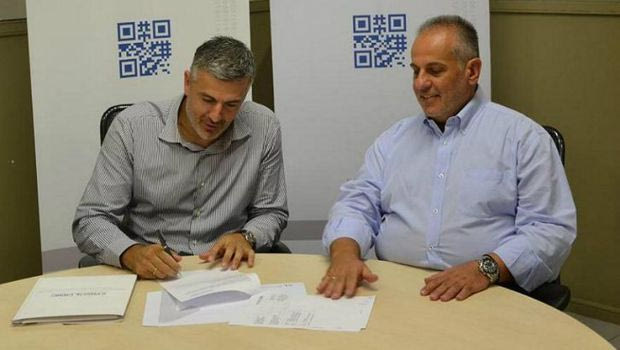 Βετούλας στον πάγκο του Προμηθέα