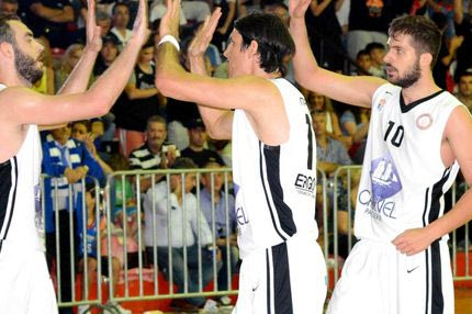 Οριστικό: Ο Προμηθέας στη Basket League