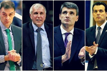 Η πρώτη εικόνα των ομάδων στη νέα Ευρωλίγκα