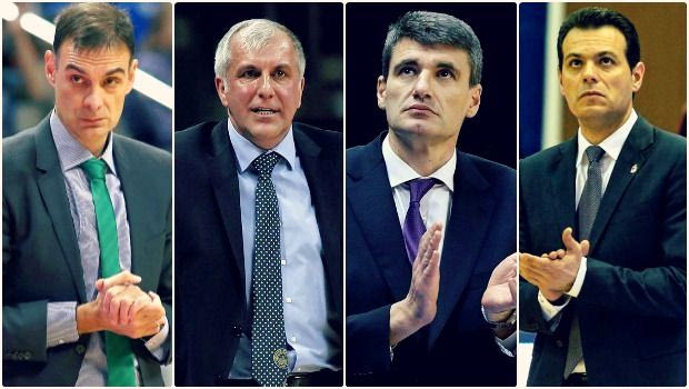 Η πρώτη εικόνα των ομάδων στη νέα Ευρωλίγκα