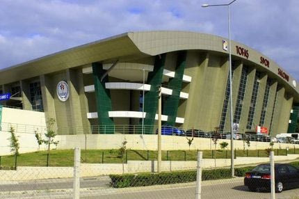 Σε τουρνουά στην Προύσα με σπουδαία φιλικά η ΑΕΚ