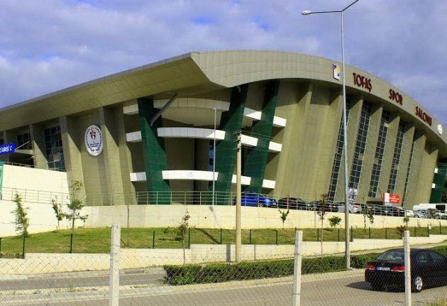 Σε τουρνουά στην Προύσα με σπουδαία φιλικά η ΑΕΚ