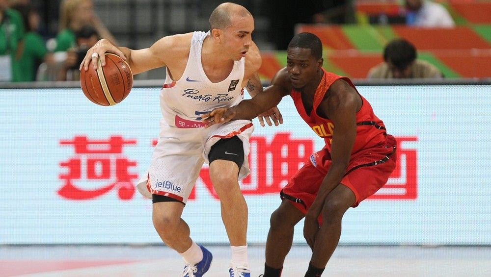 Στον τελικό το Πουέρτο Ρίκο