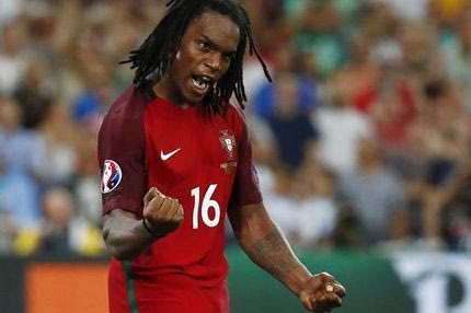 Τελεία και παύλα: Ο Ρενάτο Σάντσες είναι 19 ετών!