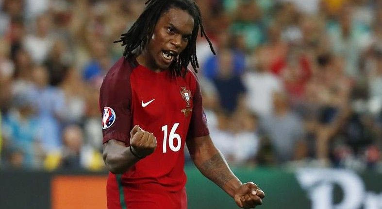 Τελεία και παύλα: Ο Ρενάτο Σάντσες είναι 19 ετών!