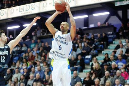 Ανακοινώθηκε ο Αρνολντ