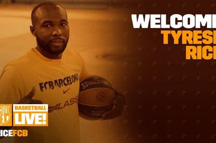 Επίσημο: Στην Μπαρτσελόνα ο Ράις