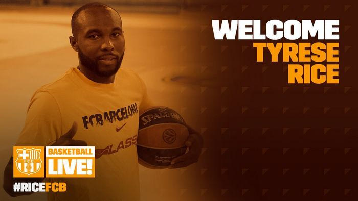 Επίσημο: Στην Μπαρτσελόνα ο Ράις