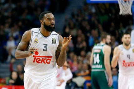 Ανακοίνωσε Ρίβερς ο Παναθηναϊκός