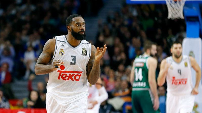 Ανακοίνωσε Ρίβερς ο Παναθηναϊκός