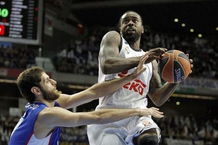 Ρίβερς: “Θέλω τίτλους με τον Παναθηναϊκό”