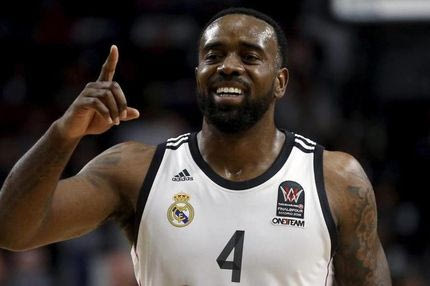 Αυτοανακοινώθηκε ο Ρίβερς στον Παναθηναϊκό