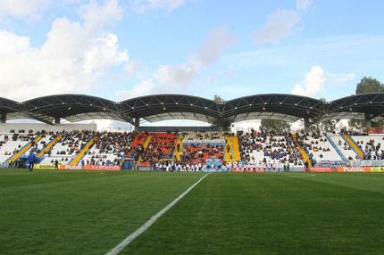 Φεύγει από Ριζούπολη και πάει Φυλή ο Απόλλων