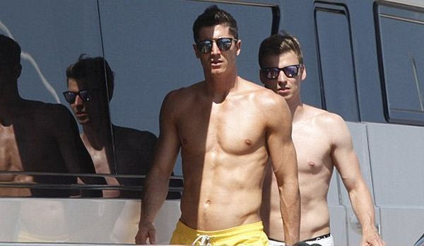 Ντρίμπλες από τον “Λέβα” στη Νάξο!