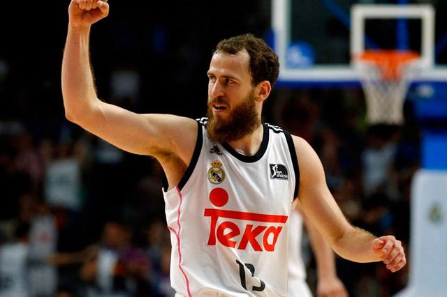 Διάλεξε τους Σίξερς ο Σέρχιο Ροντρίγκεθ!