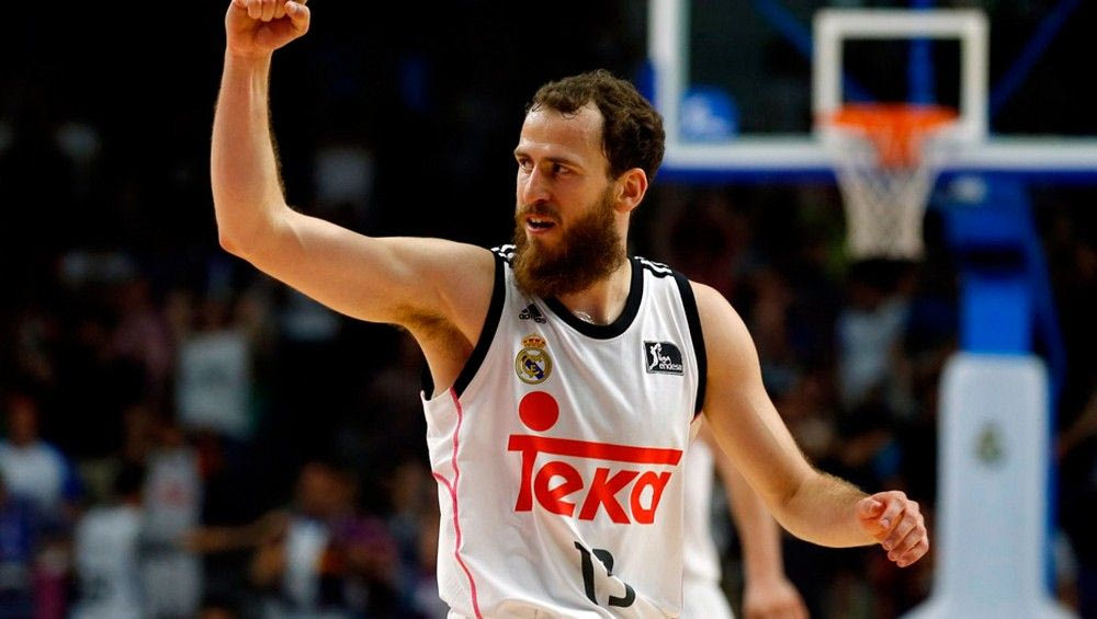 Διάλεξε τους Σίξερς ο Σέρχιο Ροντρίγκεθ!