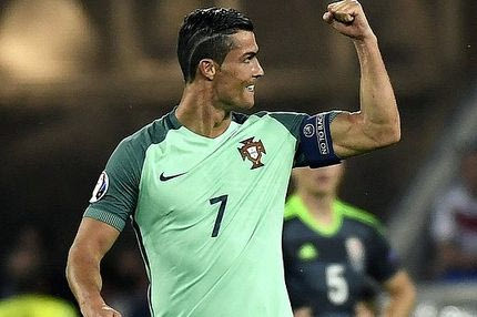 Η “μισή” Πορτογαλία μισό βήμα απ’ την κούπα