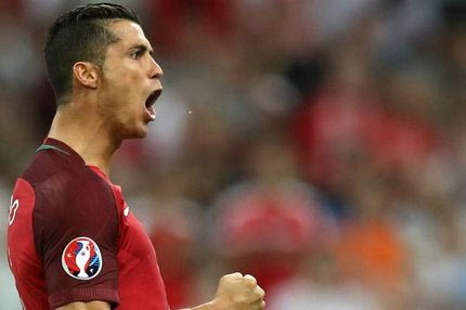 Ο Ρονάλντο δώρισε το πριμ του Euro σε ίδρυμα για παιδιά με καρκίνο