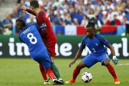 Η απάντηση του Παγέ για τον τραυματισμό του Ρονάλντο